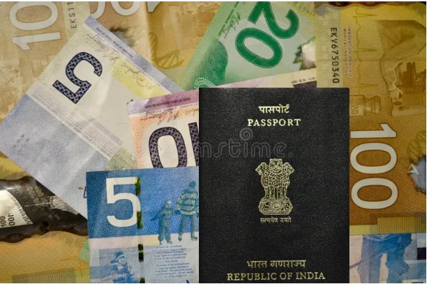 Indian Visa for Moroccan Citizens