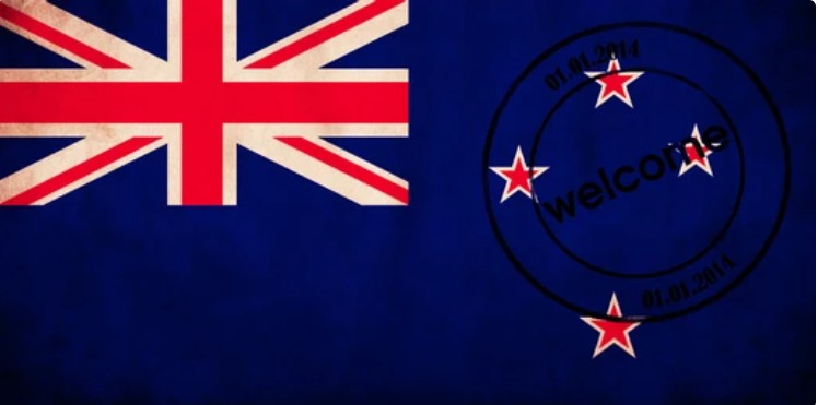 NEW ZEALAND VISA ONLINE