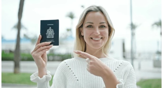 CANADA VISA ELIGIBILITY CHECKER