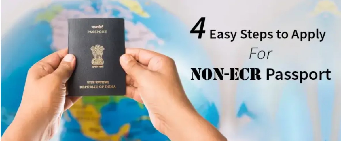 Indian Visa