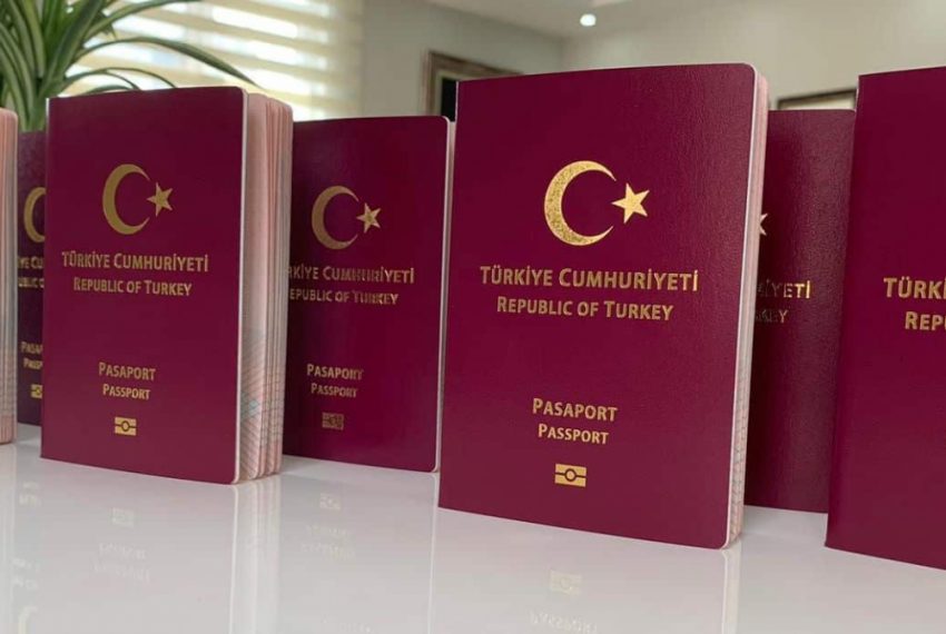 Everything You Need to Know About Getting a Turkey Visa from Libya