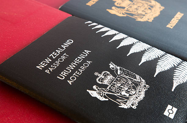 New Zealand Visa for Bahrain Citizens