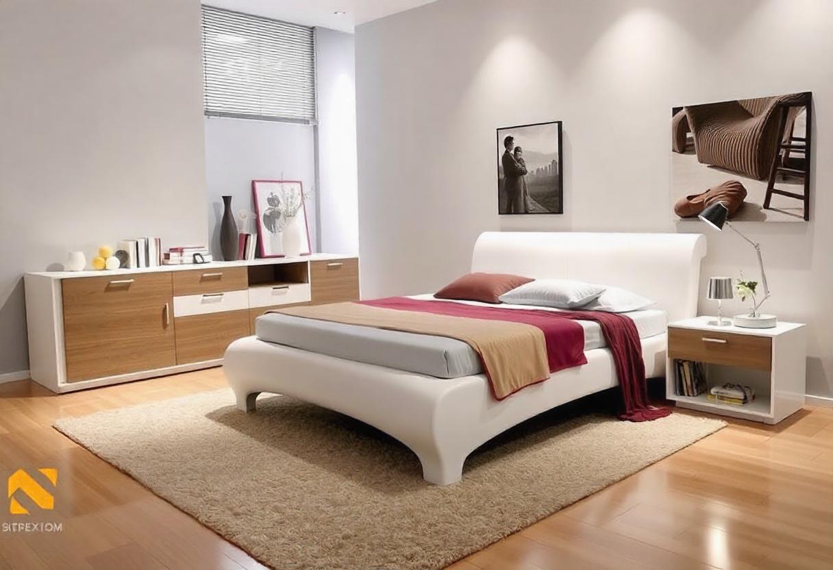 Buying a New Bed Furniture