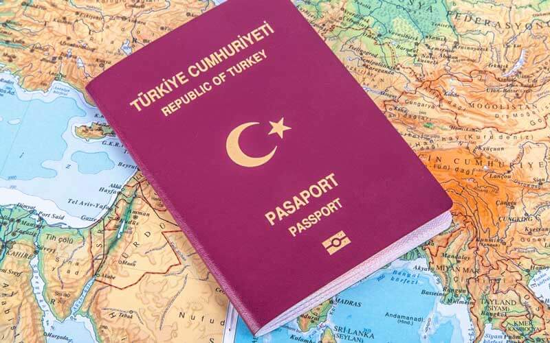 Turkey Visa